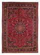 Mashhad Rug 404x294cm - Persian Rugs