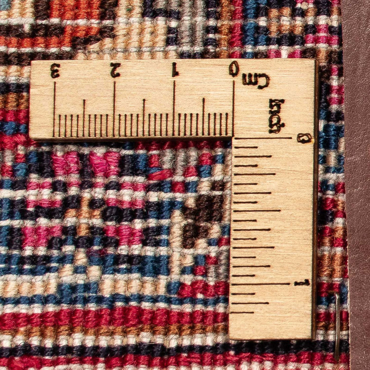 Perser Rug - Classic - 404 x 294 cm - red