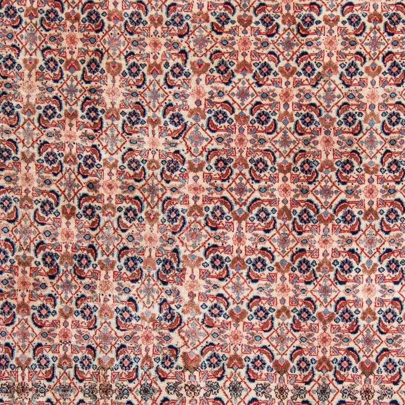 Perser Rug - Classic - 300 x 215 cm - light red