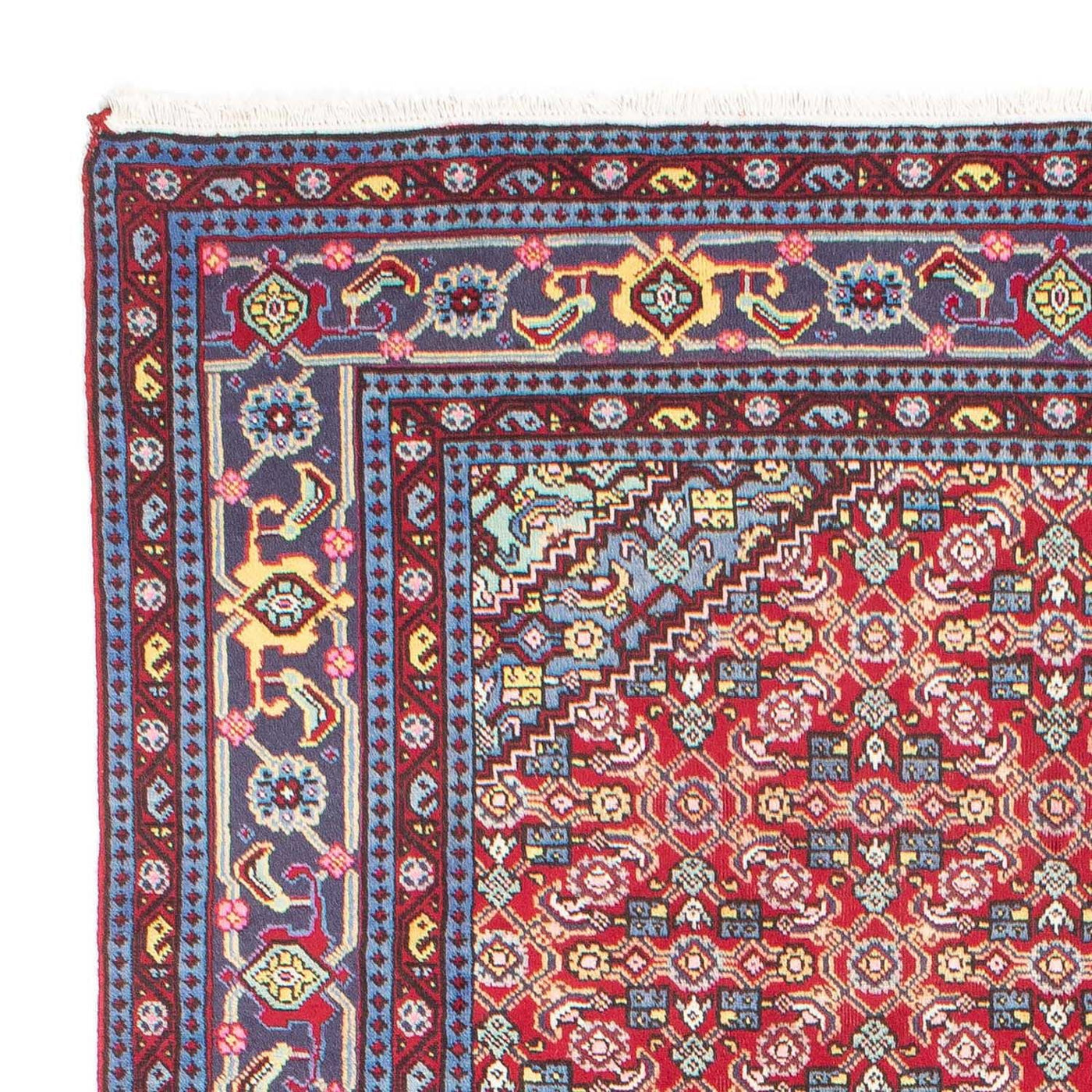 Ardabil Rug 292x190cm - Persian Rugs