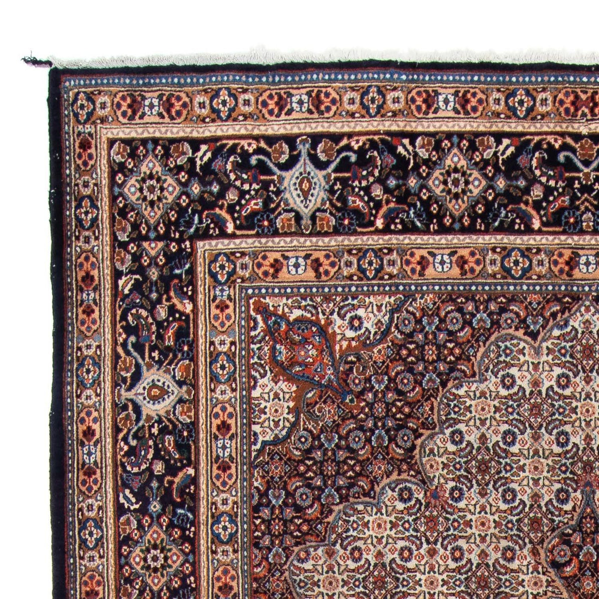 Moud Rug 206x298cm - Persian Rugs