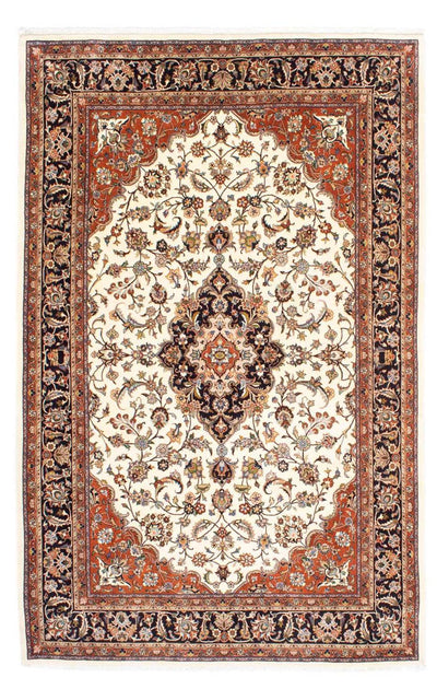 Kashan Rug 200x302cm - Persian Rugs