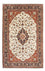 Perser Rug - Keshan - 302 x 200 cm - beige