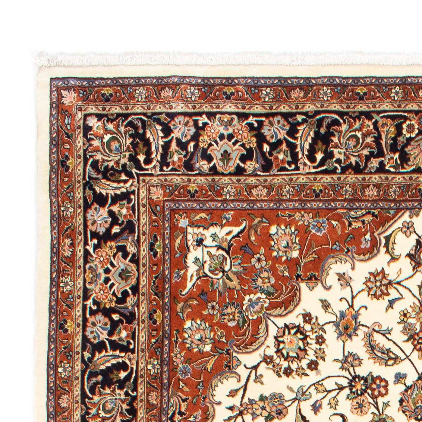 Kashan Rug 302x200cm - Persian Rugs