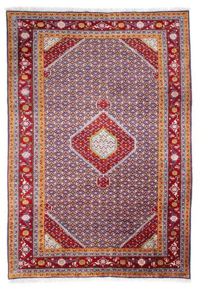 Ardabil Rug 203x297cm - Persian Rugs