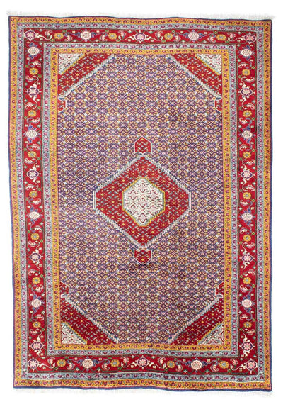 Ardabil Rug 200x293cm - Persian Rugs