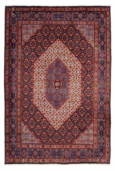 Ardabil Rug 218x310cm - Persian Rugs