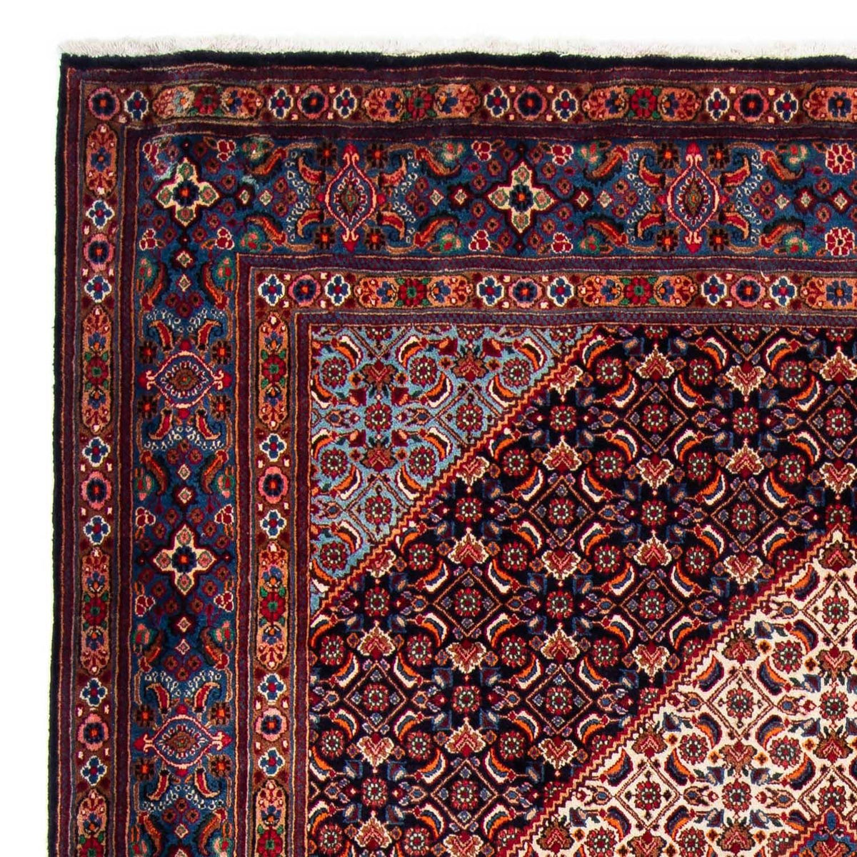 Ardabil Rug 218x310cm - Persian Rugs