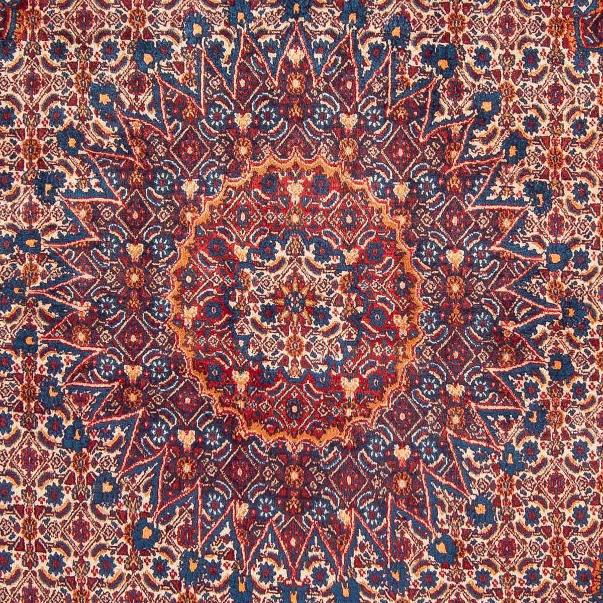 Perser Rug - Classic - 295 x 205 cm - beige