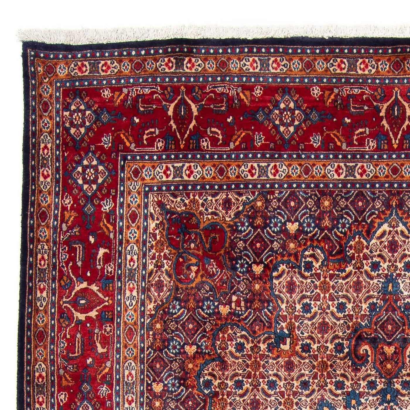 Moud Teppich 295x205cm - Perserteppich