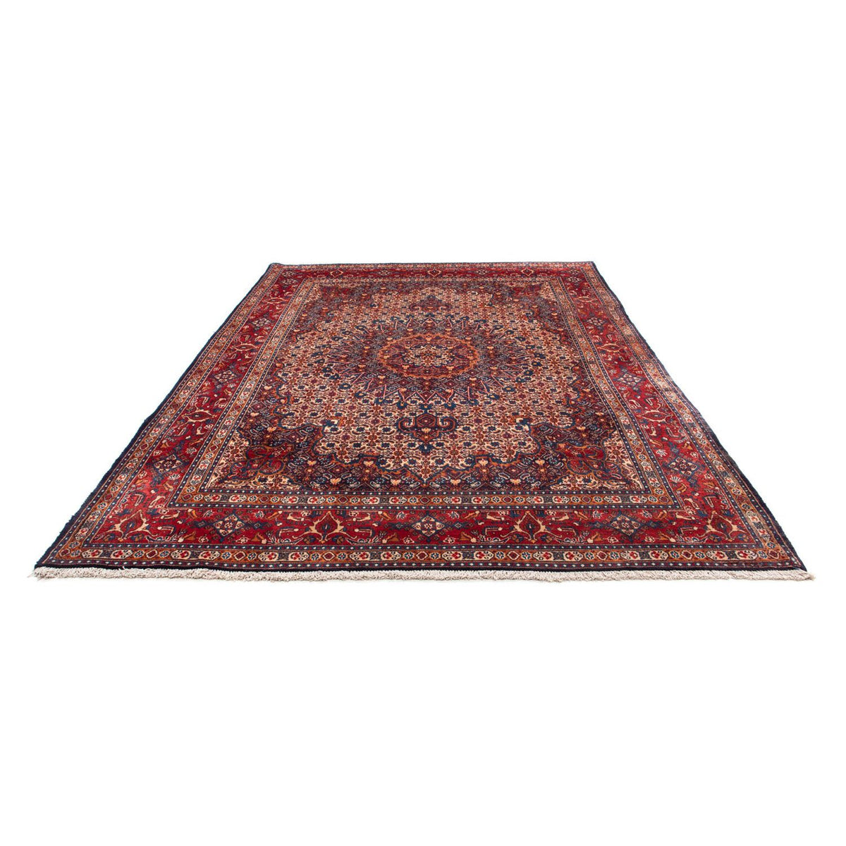 Perser Rug - Classic - 295 x 205 cm - beige