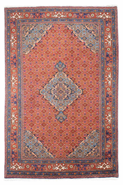 Ardabil Rug 205x298cm - Persian Rugs