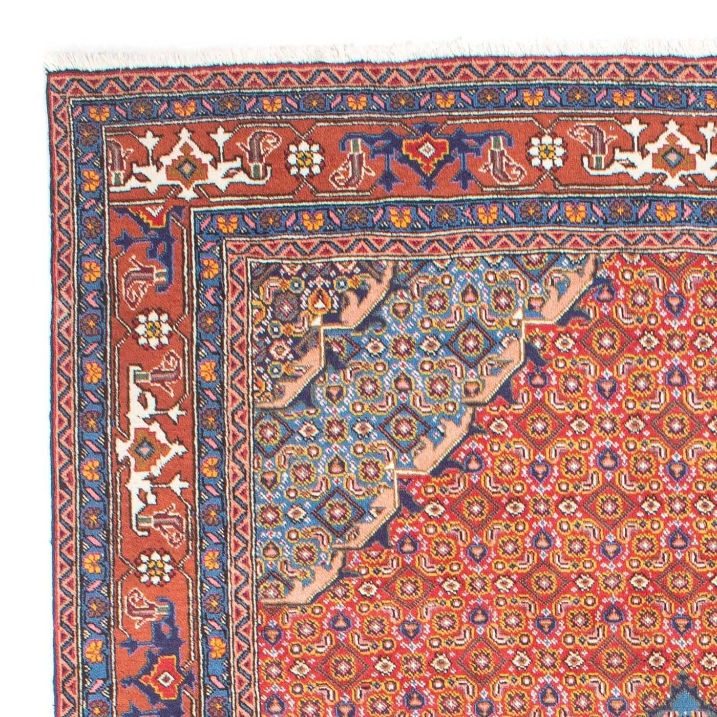 Ardabil Rug 298x205cm - Persian Rugs