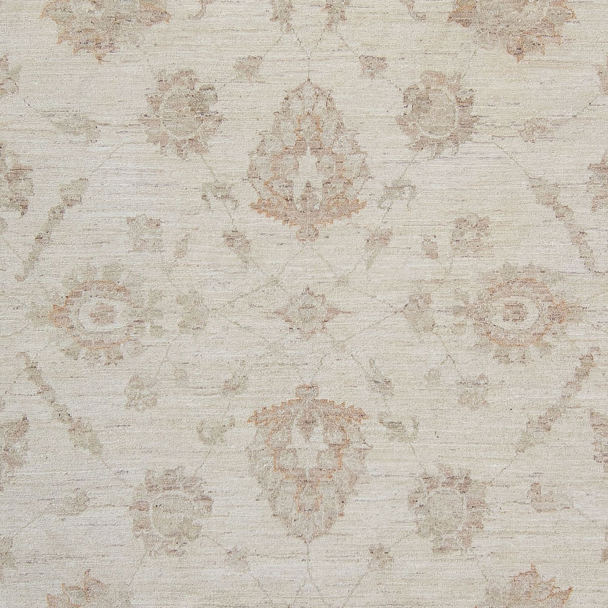 Ziegler Rug - 357 x 249 cm - beige
