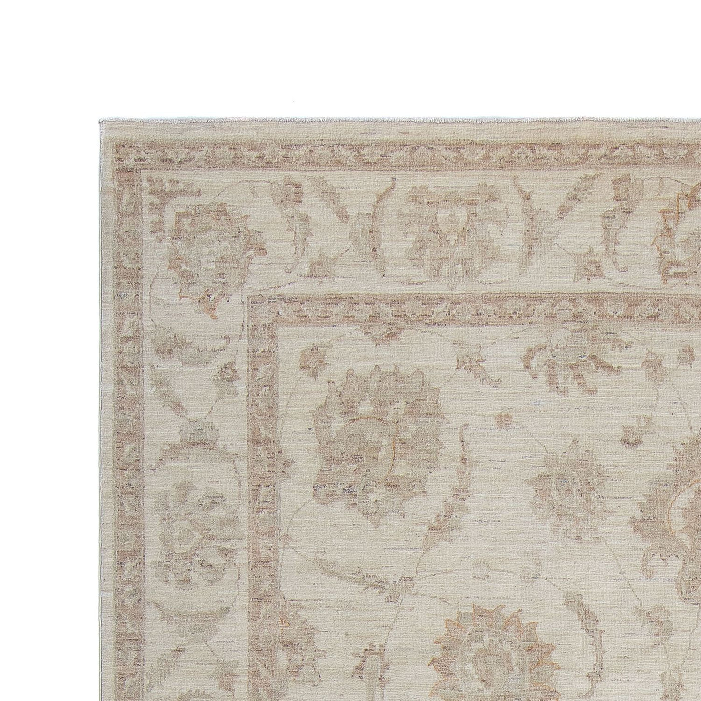 Ziegler Rug 357x249cm - Oriental Rug