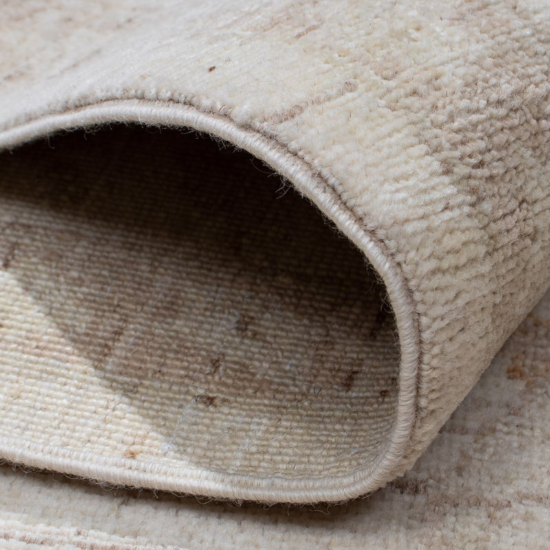 Ziegler Rug - 357 x 249 cm - beige