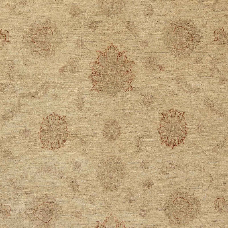 Ziegler Rug - 300 x 239 cm - light brown