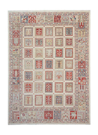 Ziegler Rug - 340 x 246 cm - beige