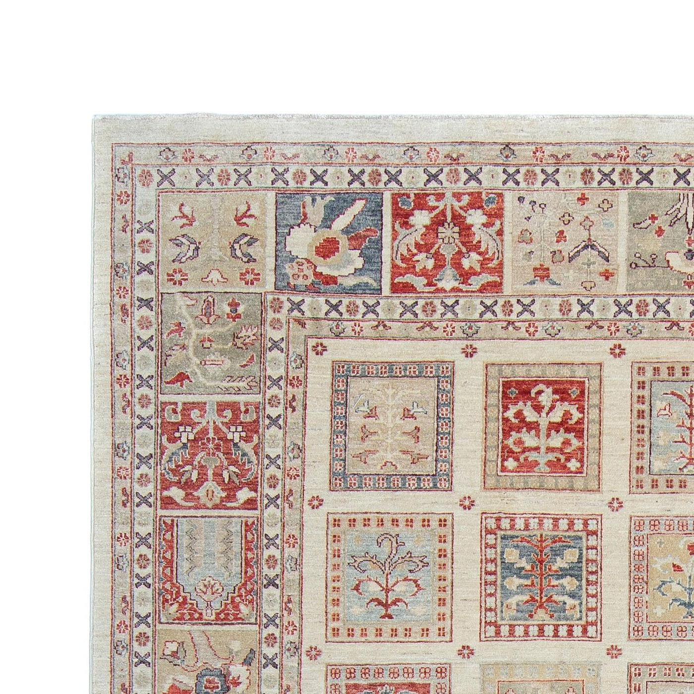 Ziegler Rug 340x246cm - Oriental Rug