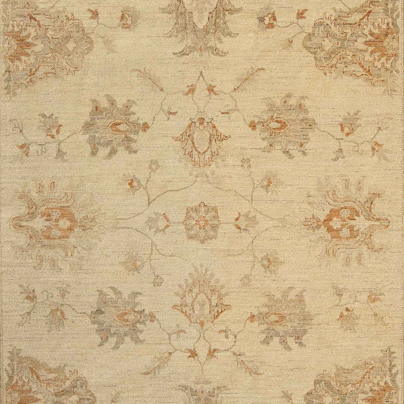 Ziegler Rug - 301 x 244 cm - beige