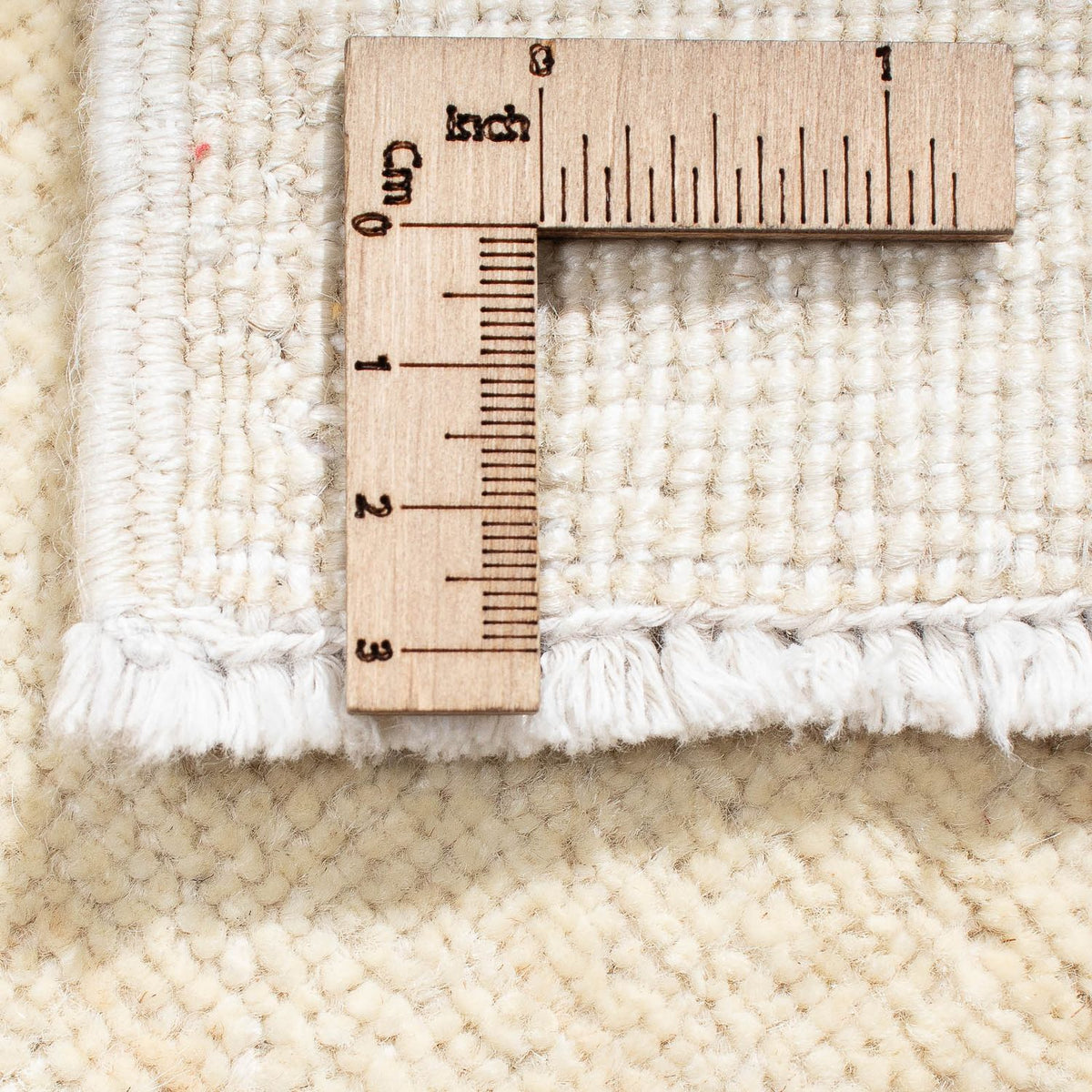 Ziegler Rug - 301 x 244 cm - beige