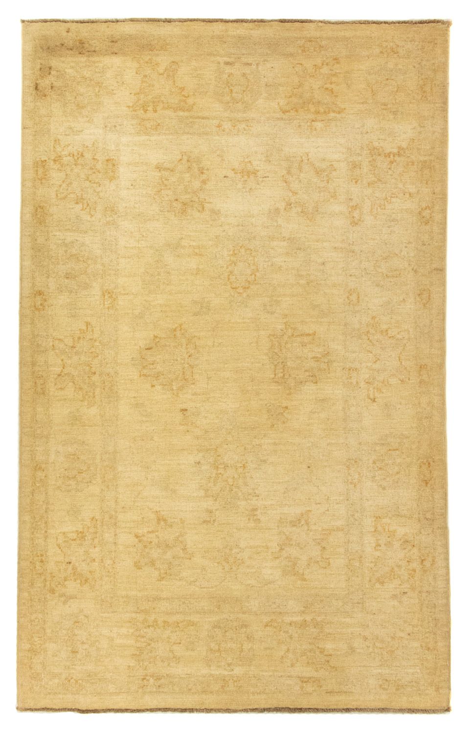 Ziegler Rug - 136 x 85 cm - beige