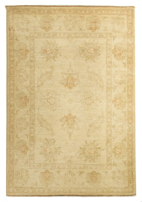 Ziegler Rug - 125 x 86 cm - beige