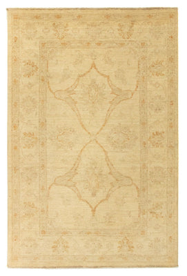 Ziegler Rug - 122 x 82 cm - beige