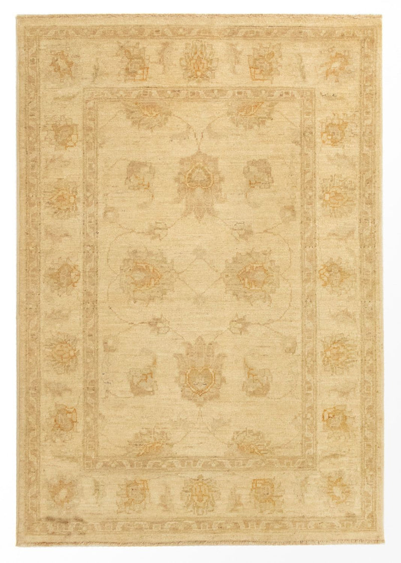 Ziegler Rug - 121 x 84 cm - beige