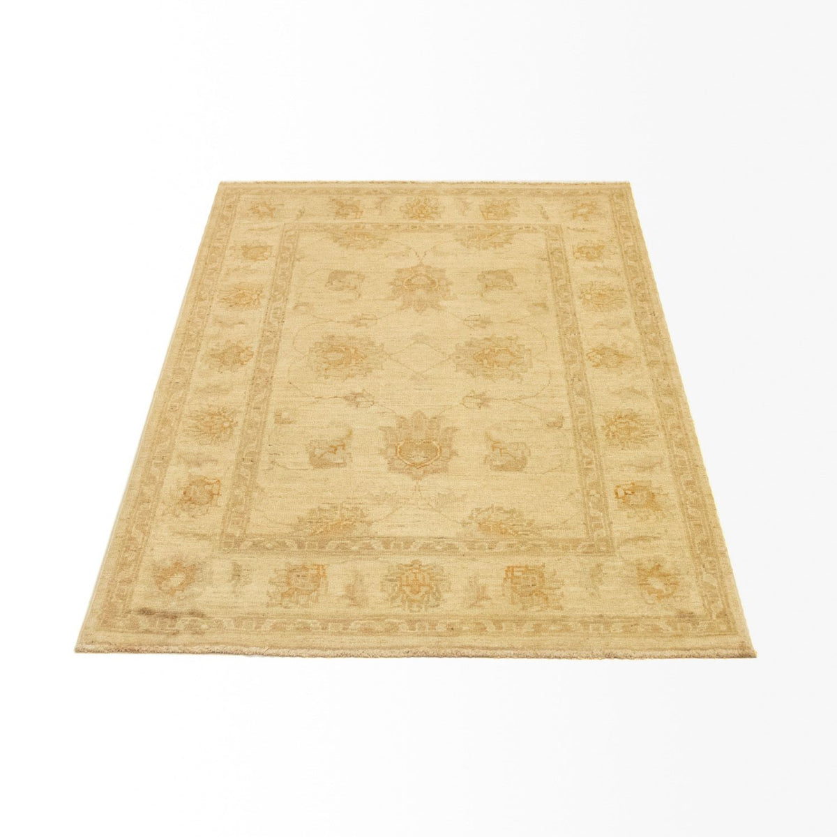Ziegler Rug - 121 x 84 cm - beige