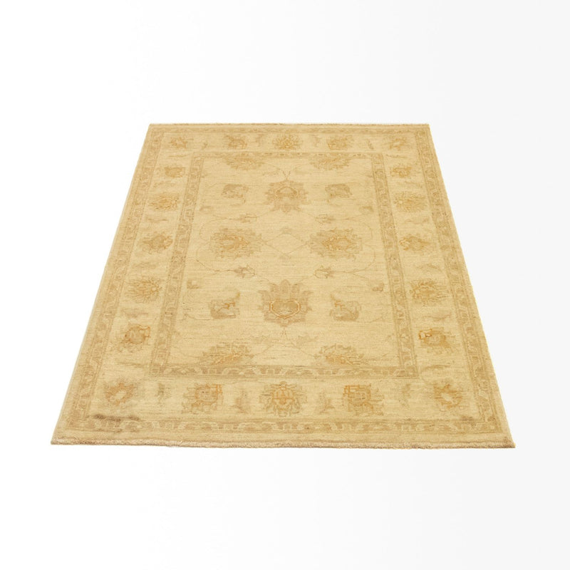 Ziegler Rug - 121 x 84 cm - beige