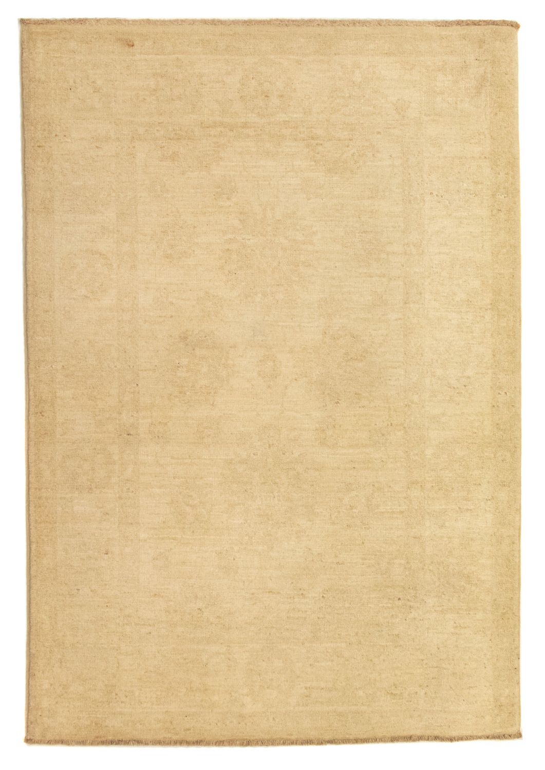 Ziegler Rug - 115 x 82 cm - beige