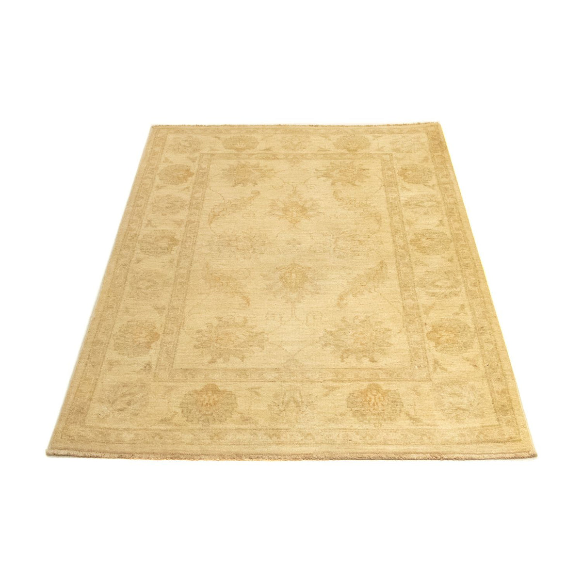 Ziegler Rug - 120 x 84 cm - beige