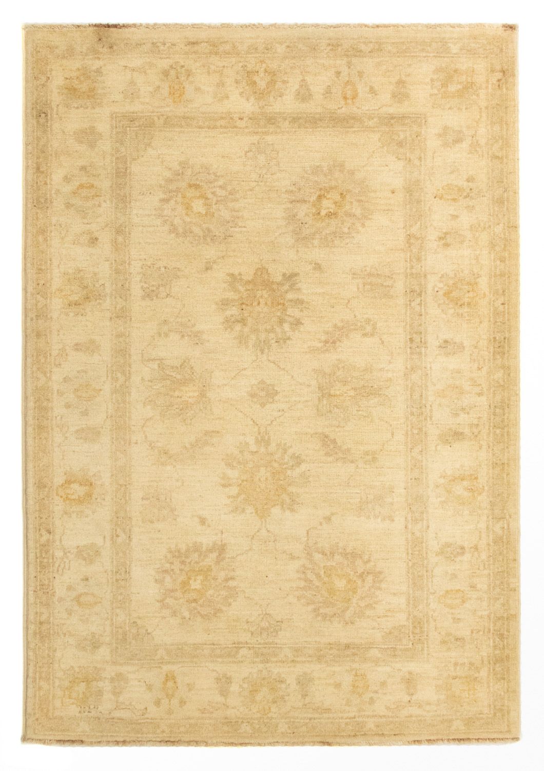 Ziegler Rug - 117 x 81 cm - beige