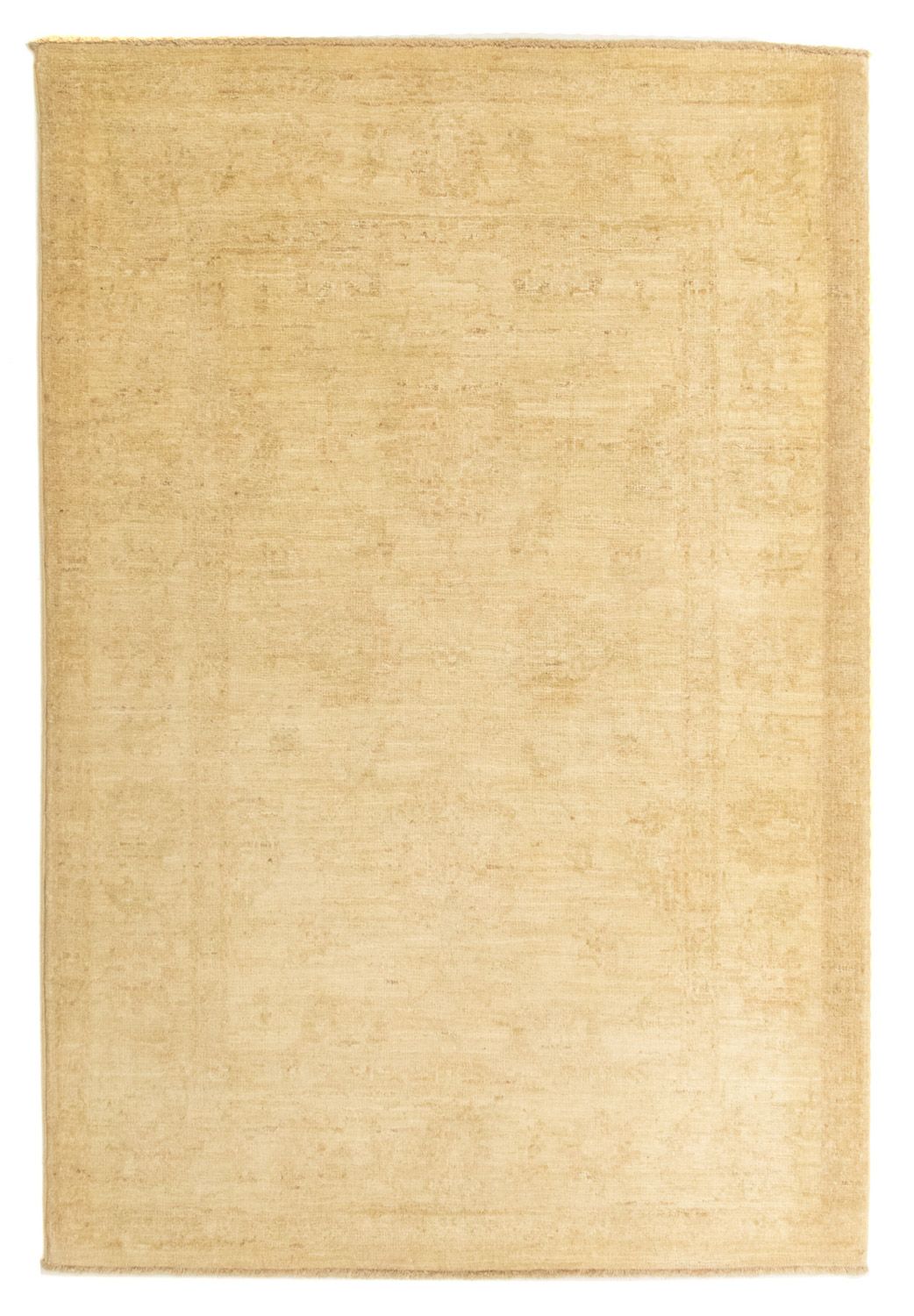 Ziegler Rug - 119 x 88 cm - beige