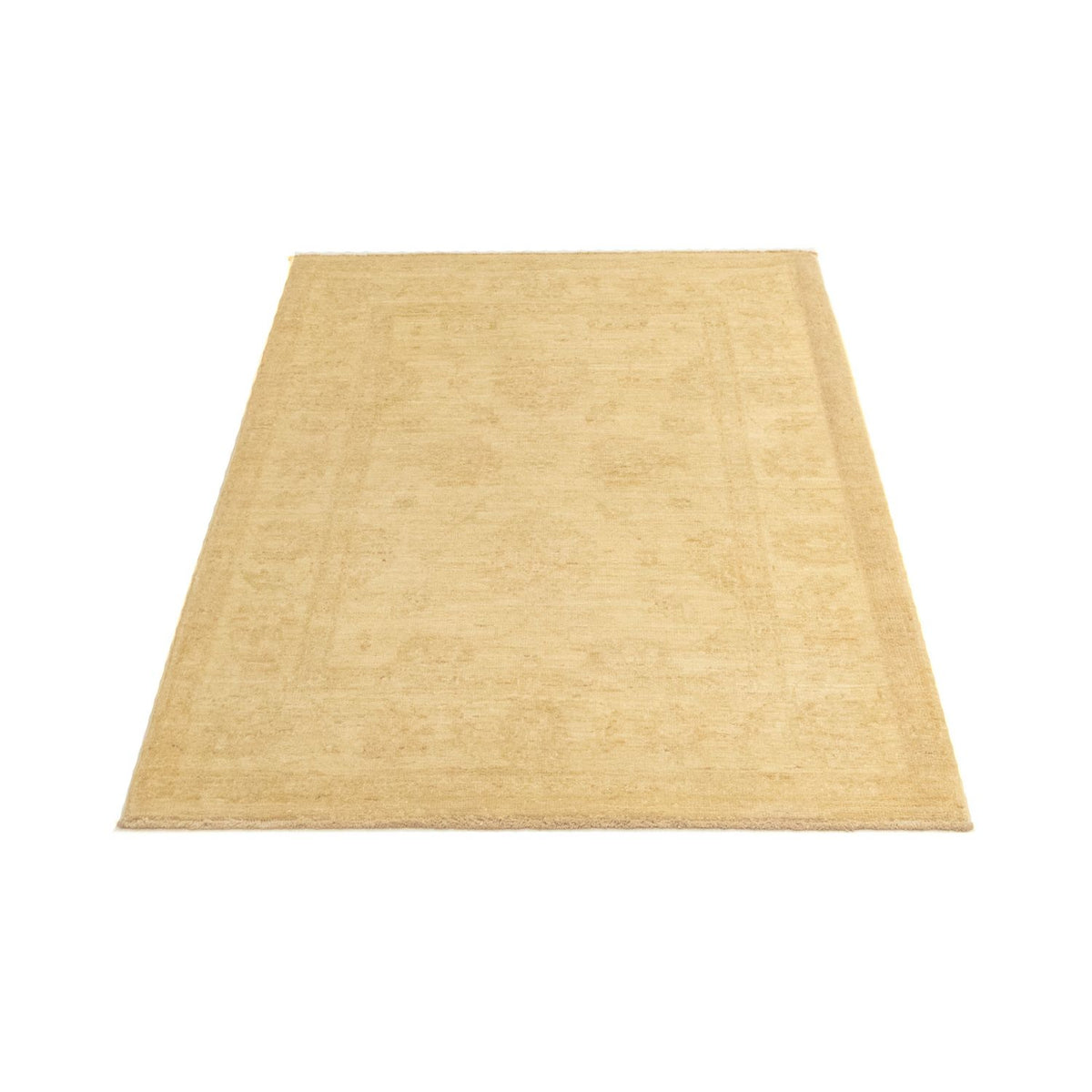 Ziegler Rug - 119 x 88 cm - beige