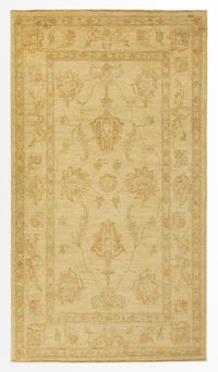 Ziegler Rug - 140 x 76 cm - beige