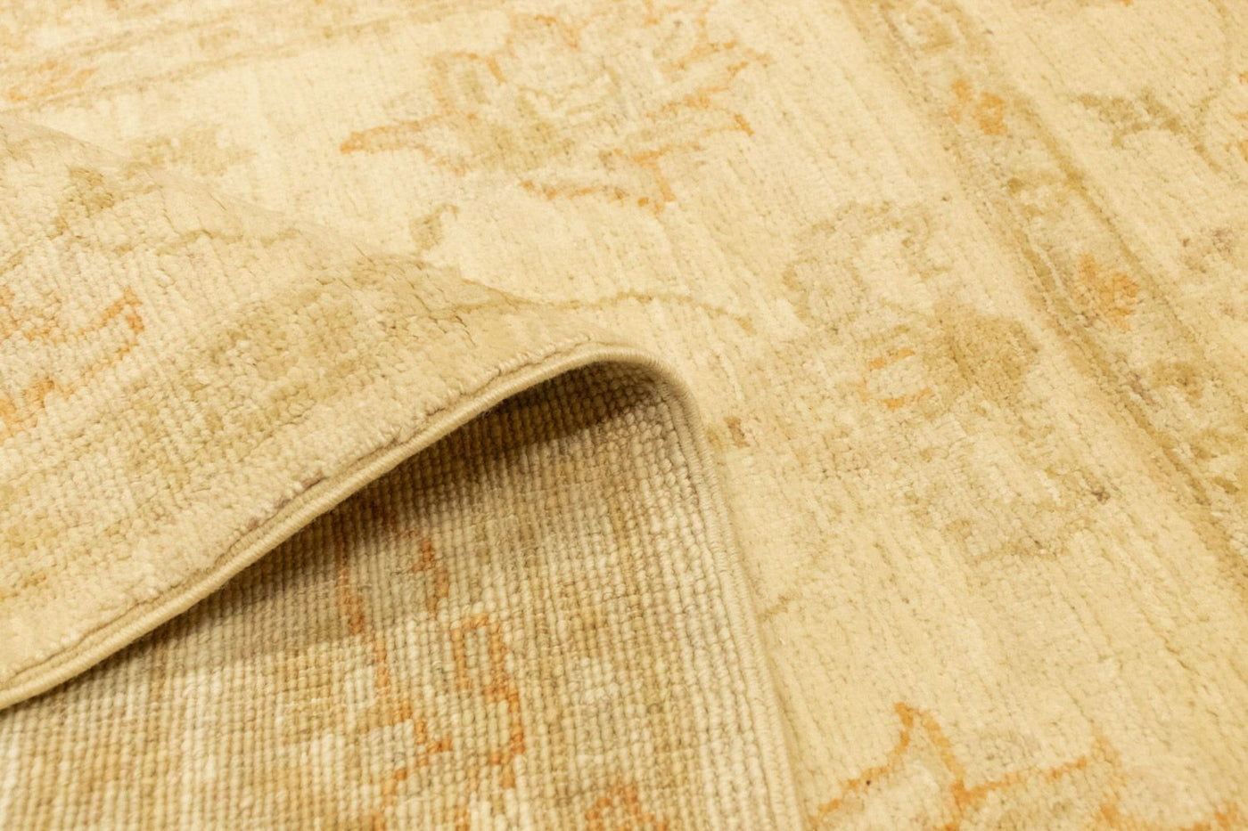 Farahan Rug 140x76cm - Oriental Rug