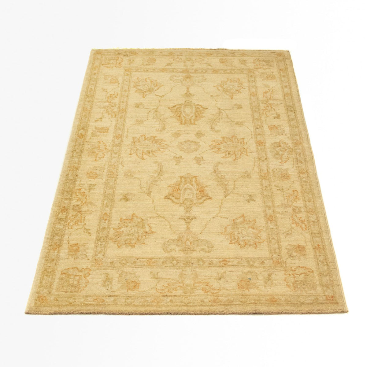 Ziegler Rug - 140 x 76 cm - beige