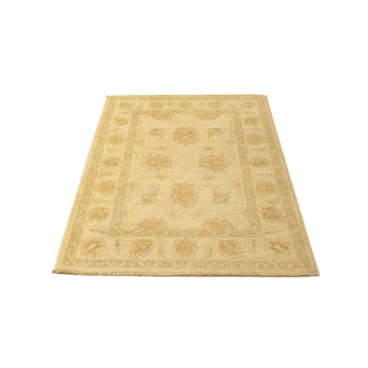 Ziegler Rug - 119 x 84 cm - beige