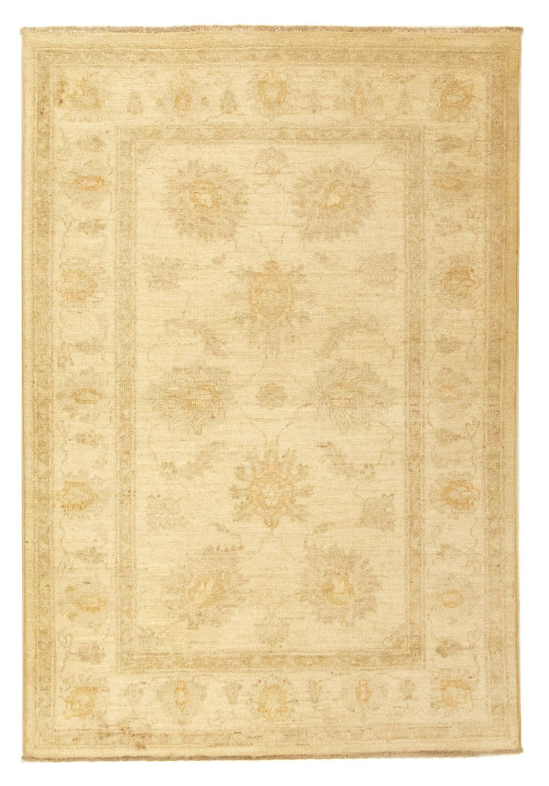 Ziegler Rug - 118 x 80 cm - beige