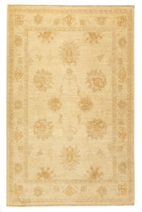 Ziegler Rug - 122 x 80 cm - beige