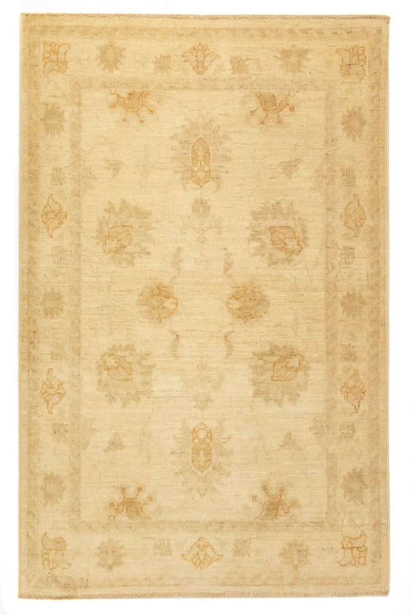 Ziegler Rug - 122 x 80 cm - beige