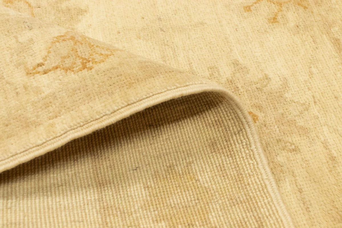 Ziegler Rug - 122 x 80 cm - beige