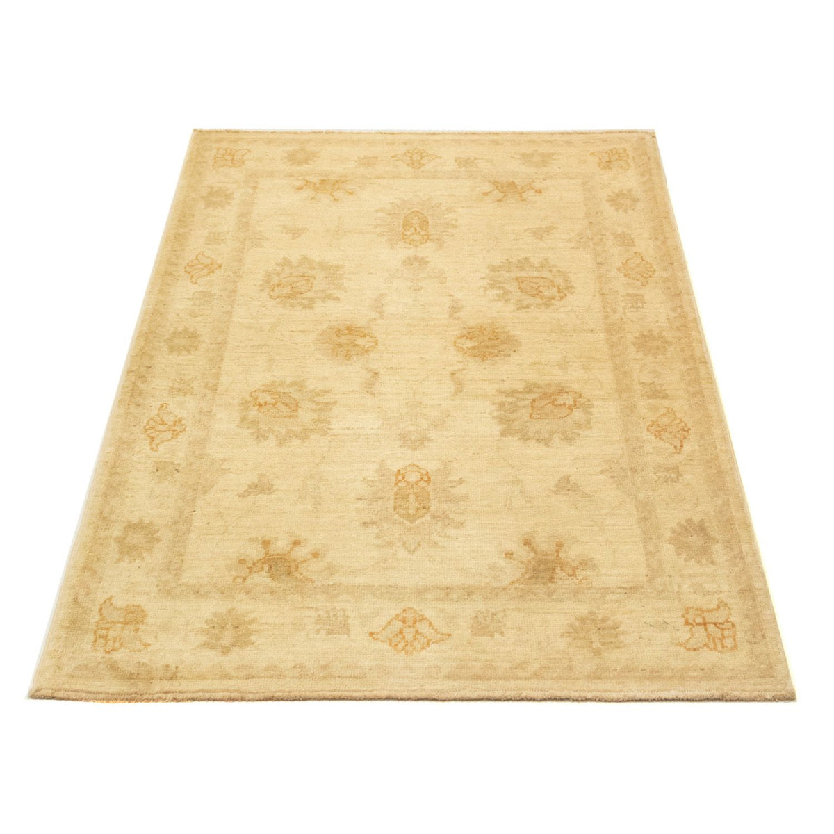 Ziegler Rug - 122 x 80 cm - beige