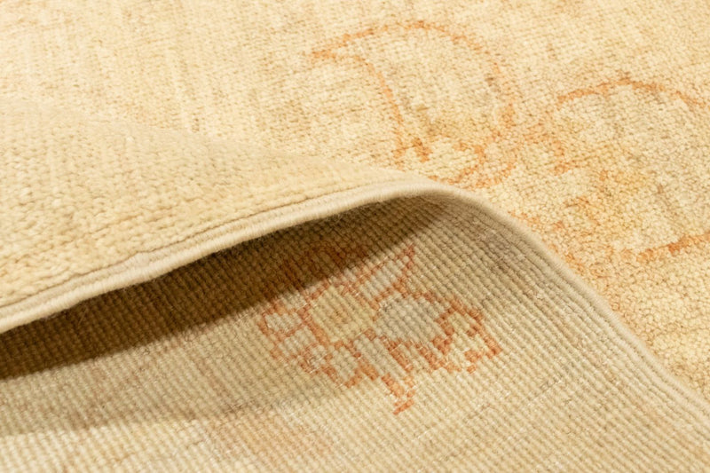 Ziegler Rug - 124 x 79 cm - beige