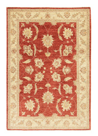 Ziegler Rug - 180 x 122 cm - red