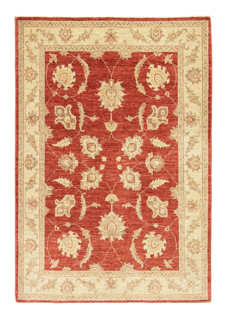 Ziegler Rug - 180 x 122 cm - red