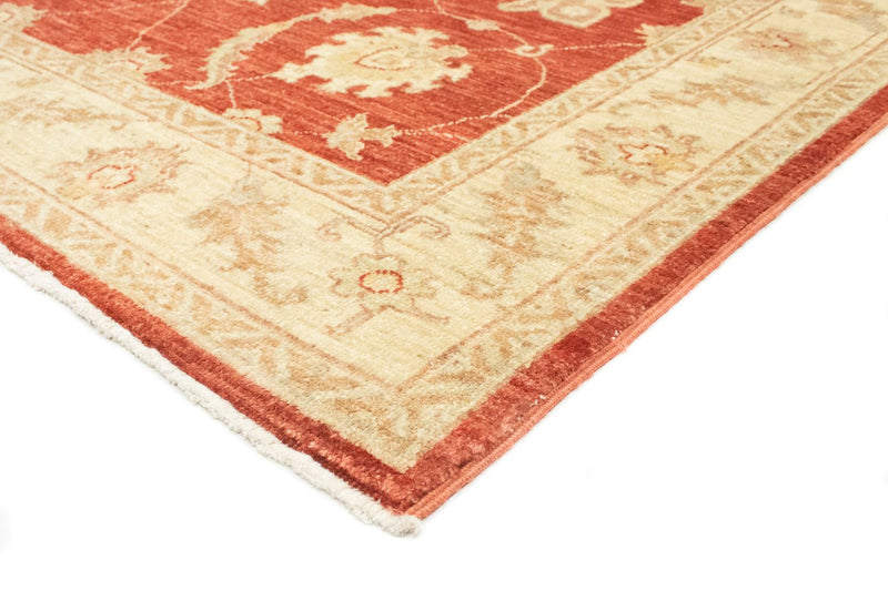 Ziegler Rug - 180 x 122 cm - red