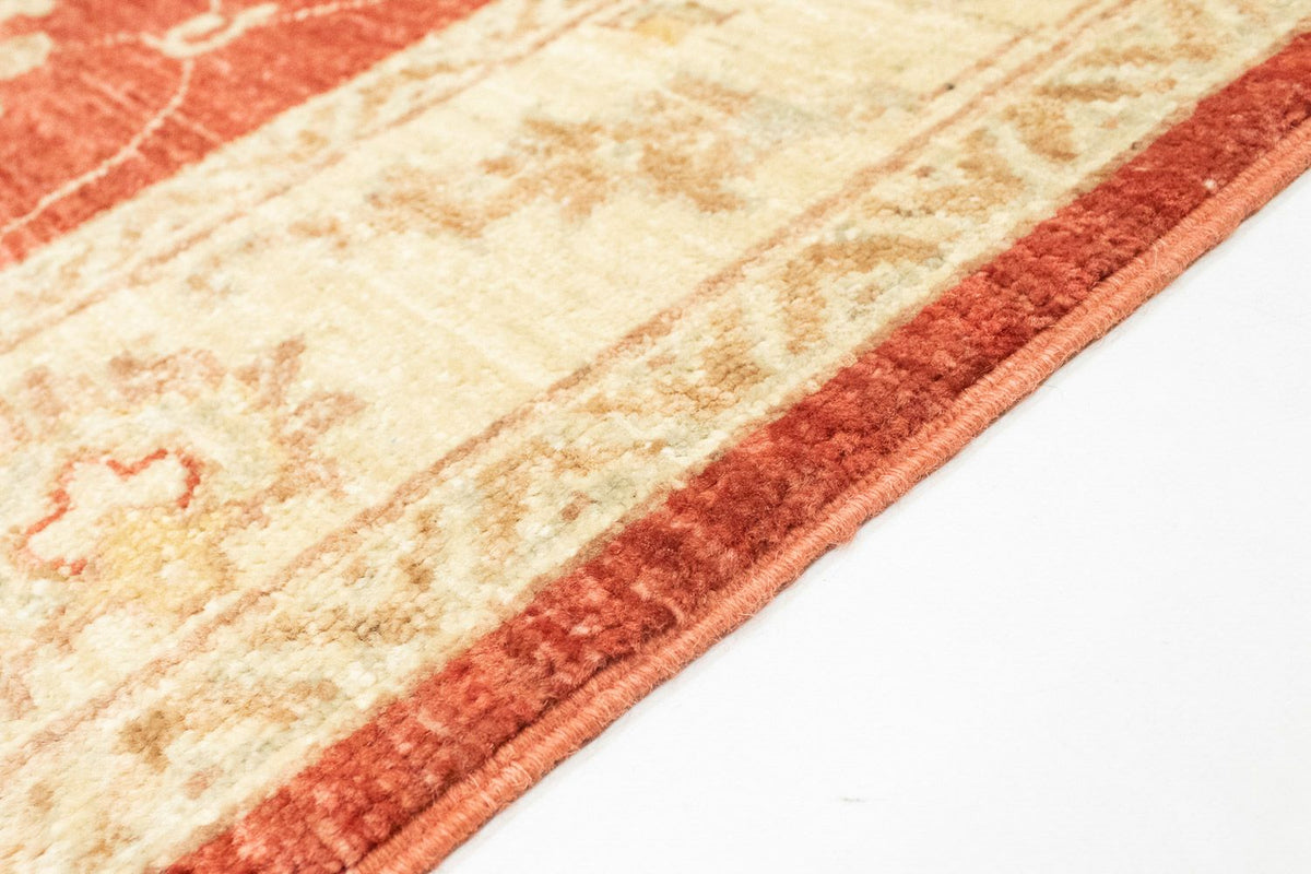 Ziegler Rug - 180 x 122 cm - red